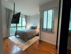 Palm Gardens (D23), Condominium #596847801